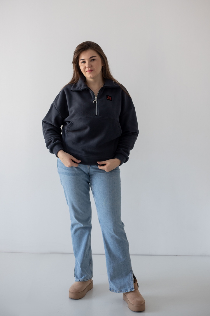 Світшот жіночий